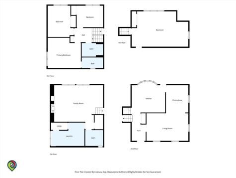 12 West Pickwick Road Arlington Heights IL 60005