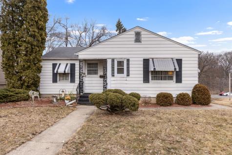 2508 Pelham Road Rockford IL 61107