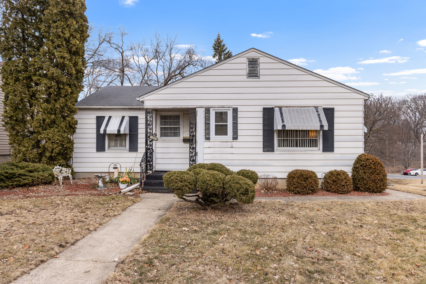 2508 Pelham Road Rockford IL 61107