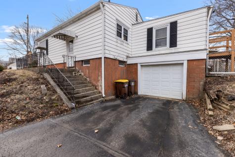 2508 Pelham Road Rockford IL 61107