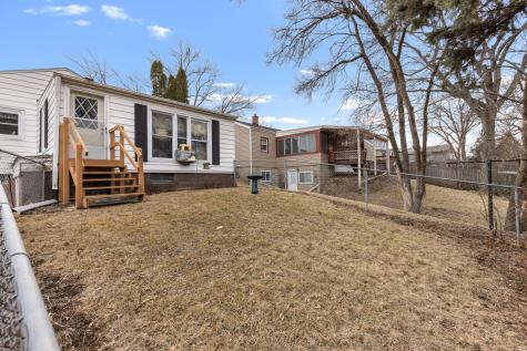 2508 Pelham Road Rockford IL 61107