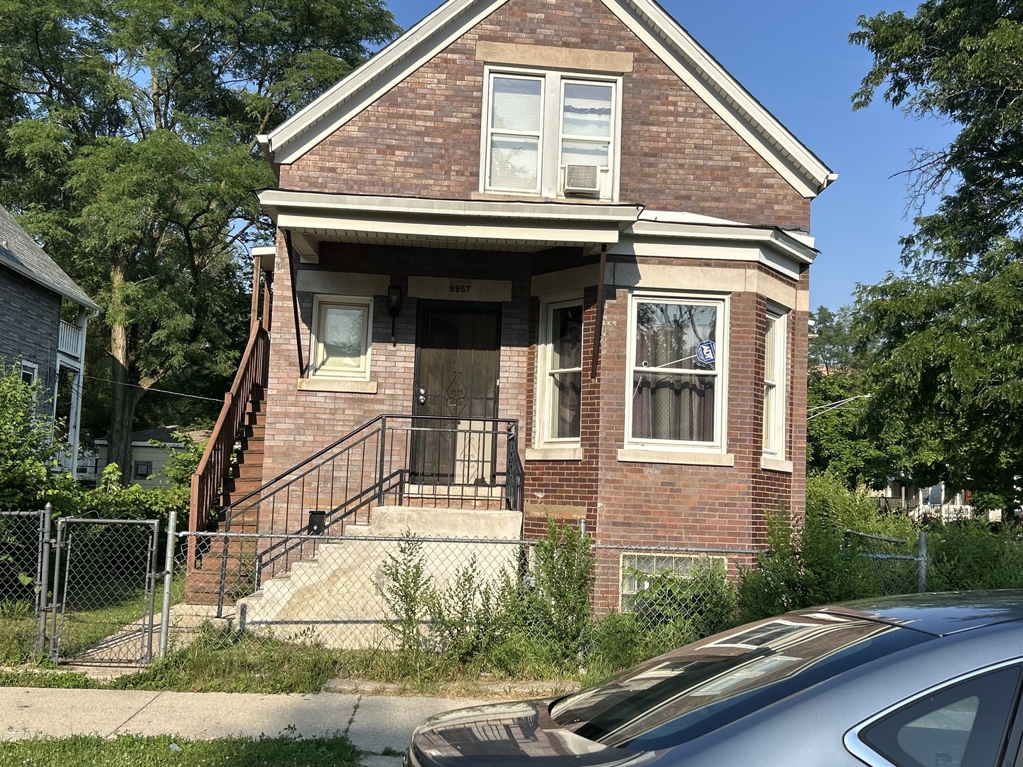 6957 South Lowe Avenue Chicago IL 60621
