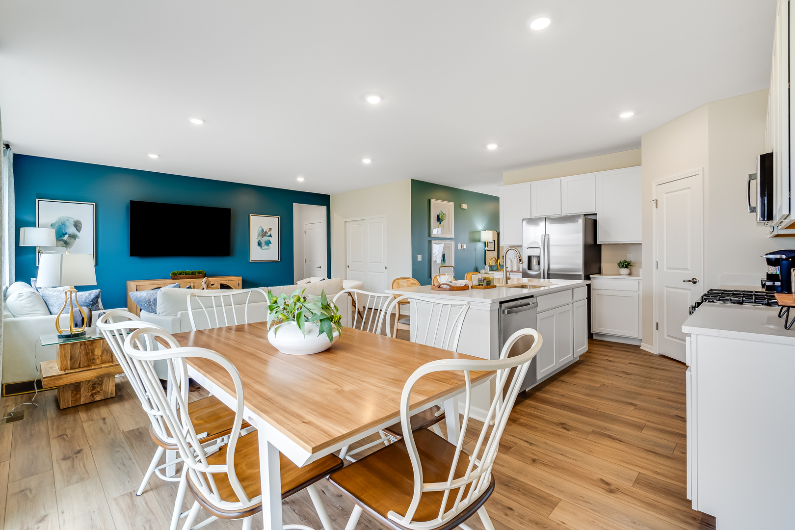 1801 Lakes Park Drive New Lenox IL 60451