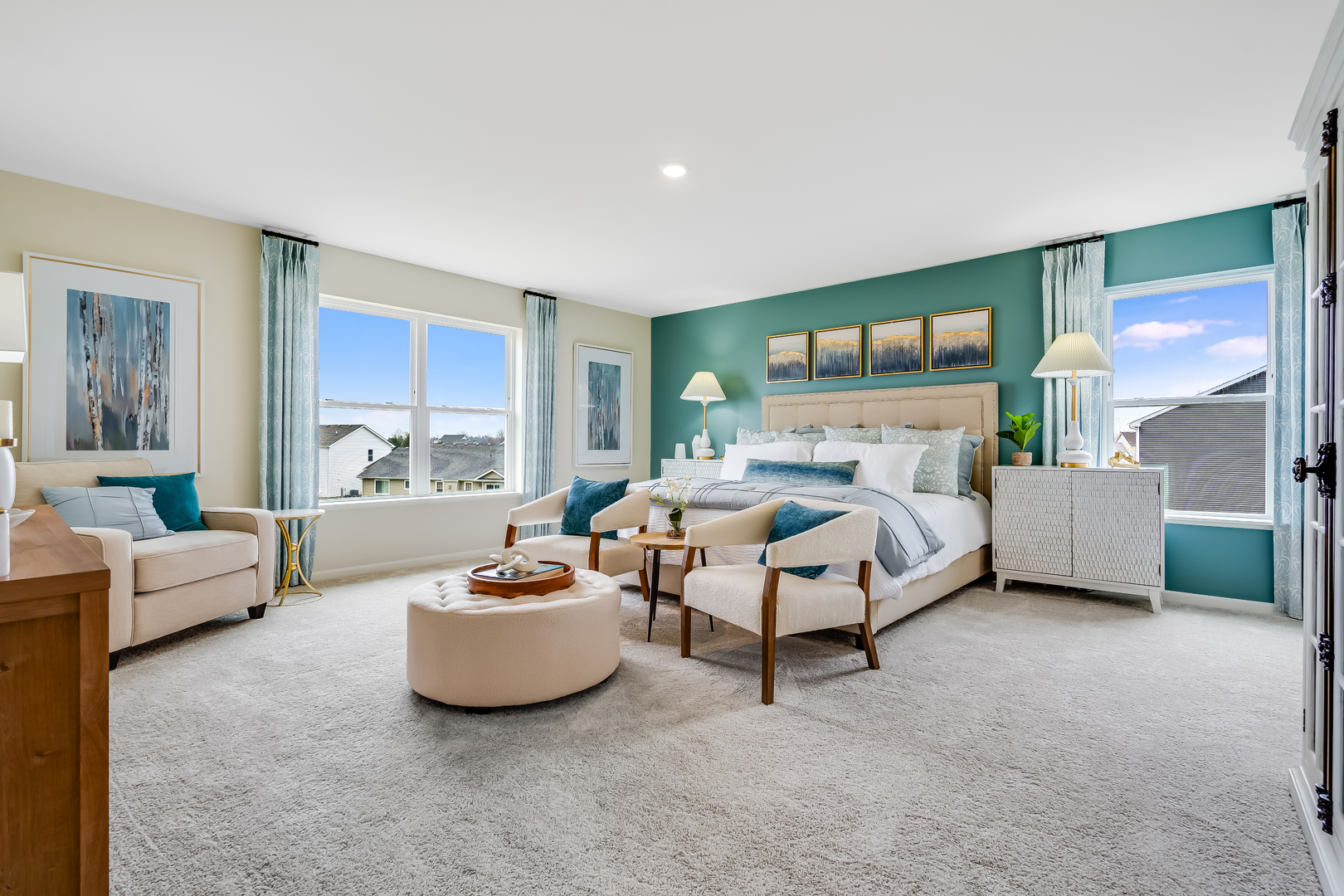 1801 Lakes Park Drive New Lenox IL 60451