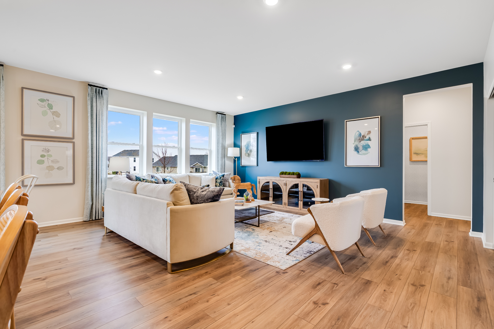 1801 Lakes Park Drive New Lenox IL 60451