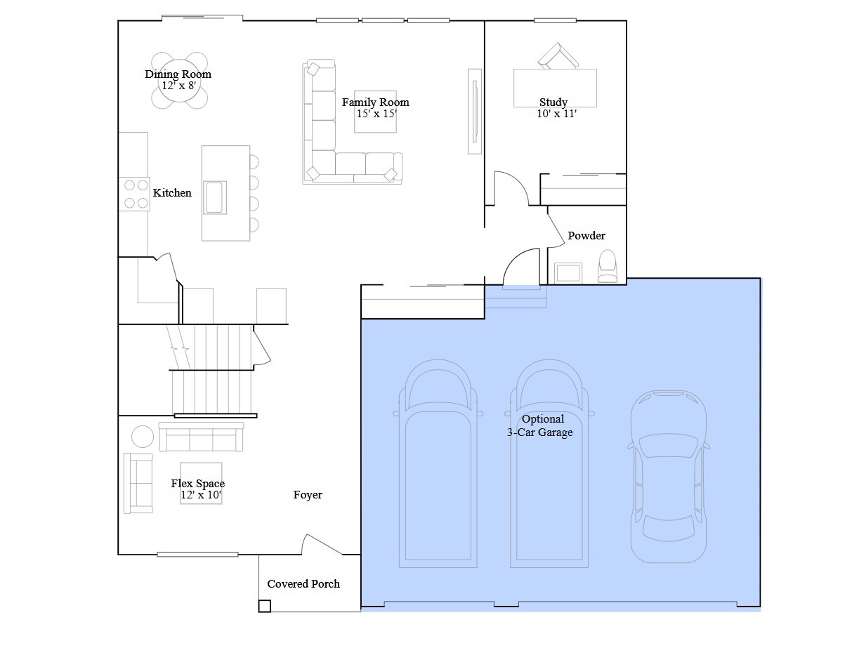 1801 Lakes Park Drive New Lenox IL 60451