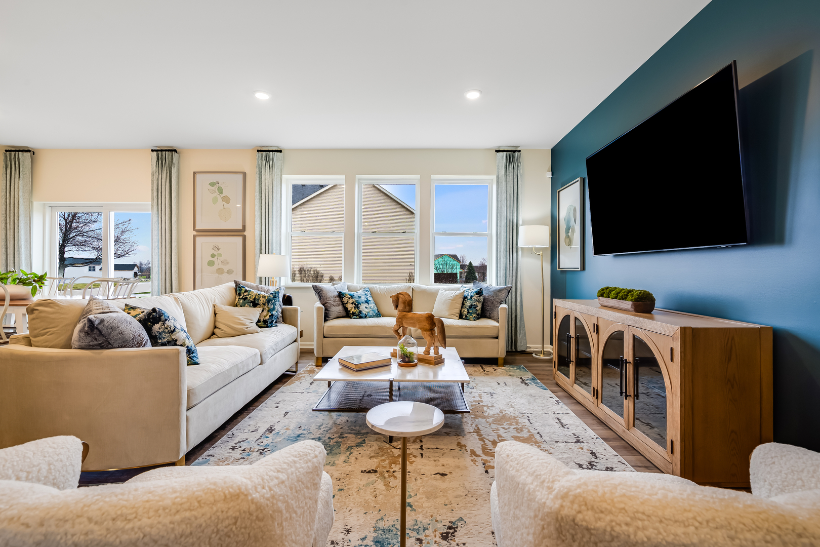 1801 Lakes Park Drive New Lenox IL 60451