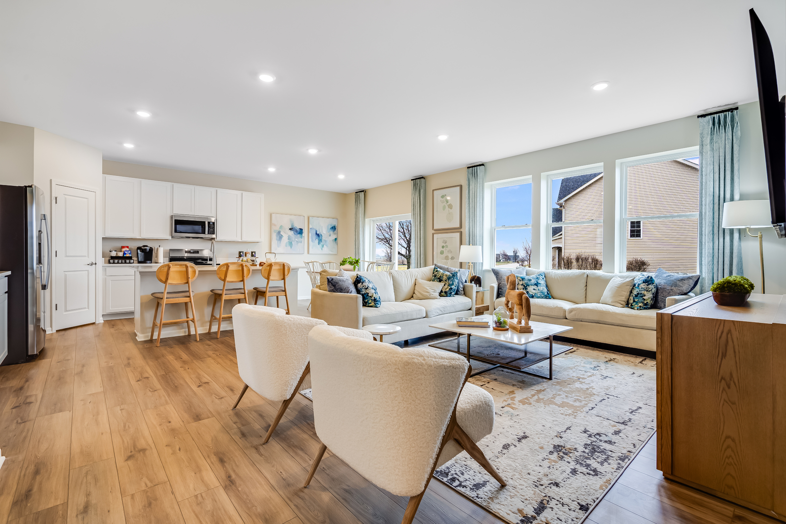 1801 Lakes Park Drive New Lenox IL 60451