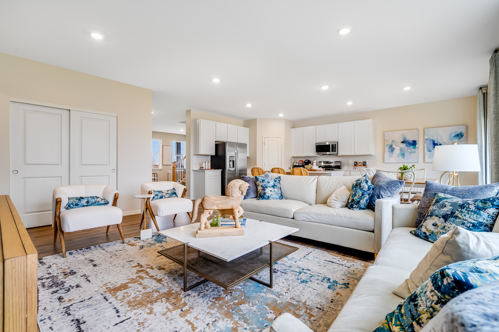 1801 Lakes Park Drive New Lenox IL 60451