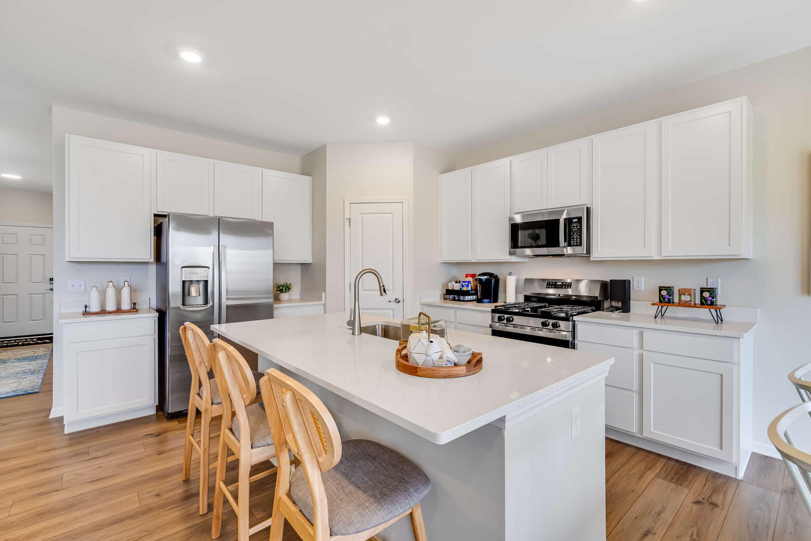 1801 Lakes Park Drive New Lenox IL 60451