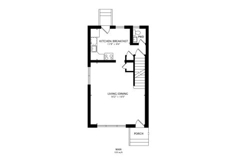 7911 North Avenue River Forest IL 60305