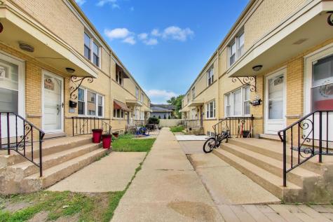 7911 North Avenue River Forest IL 60305