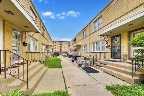 7911 North Avenue River Forest IL 60305