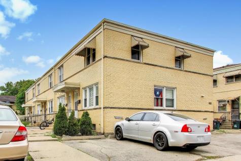 7911 North Avenue River Forest IL 60305
