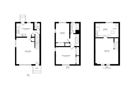 7911 North Avenue River Forest IL 60305