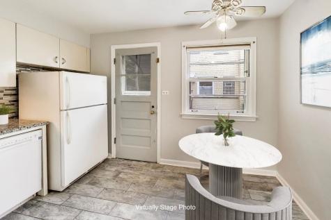 7911 North Avenue River Forest IL 60305