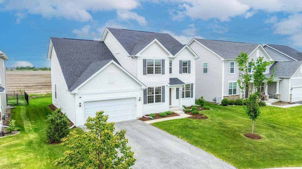 23458 West Lansdowne Road Plainfield IL 60585