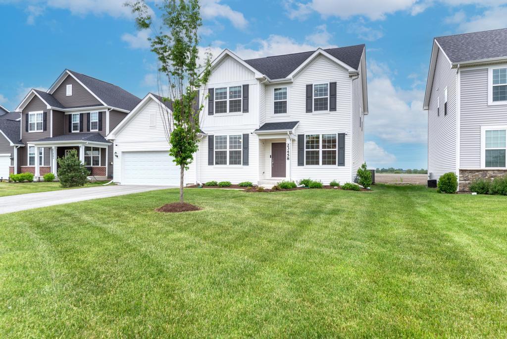 23458 West Lansdowne Road Plainfield IL 60585