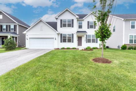 23458 West Lansdowne Road Plainfield IL 60585