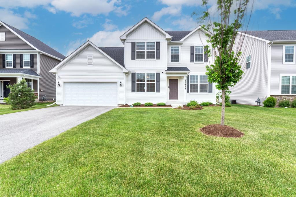 23458 West Lansdowne Road Plainfield IL 60585