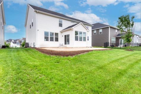 23458 West Lansdowne Road Plainfield IL 60585