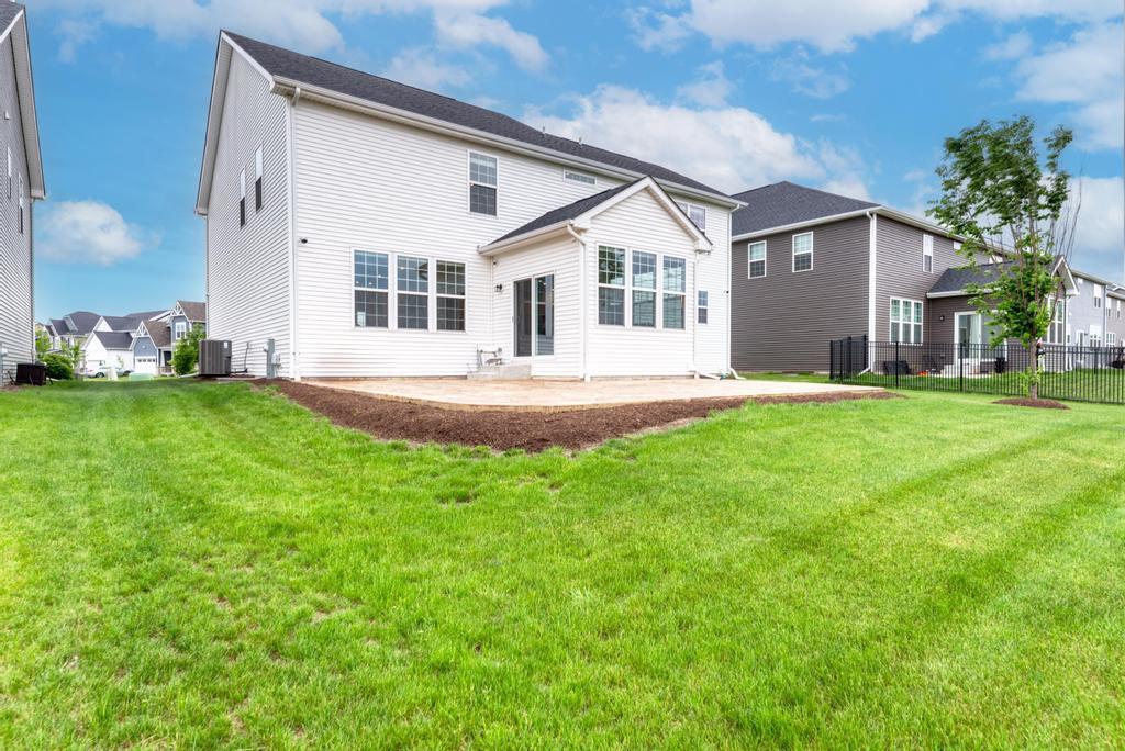 23458 West Lansdowne Road Plainfield IL 60585