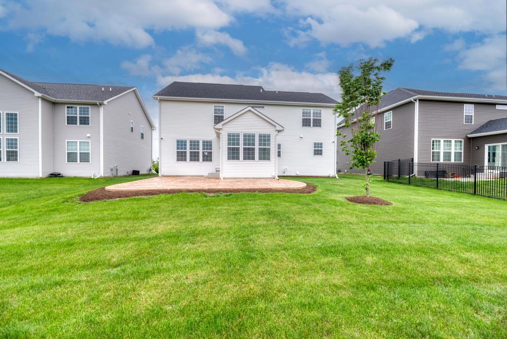 23458 West Lansdowne Road Plainfield IL 60585