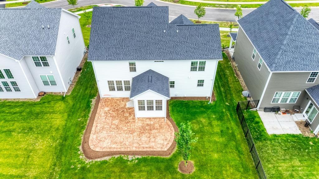 23458 West Lansdowne Road Plainfield IL 60585