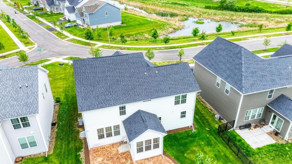 23458 West Lansdowne Road Plainfield IL 60585