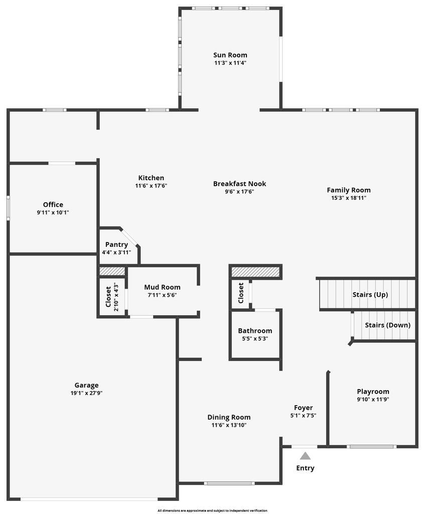 23458 West Lansdowne Road Plainfield IL 60585