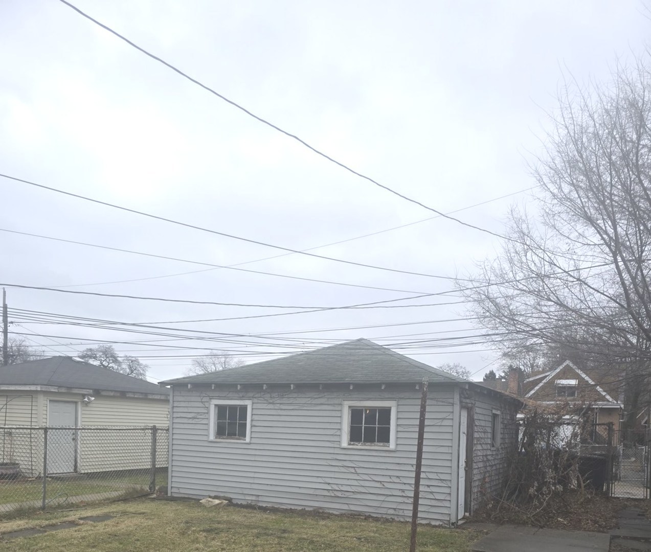 8411 South Indiana Avenue Chicago IL 60619