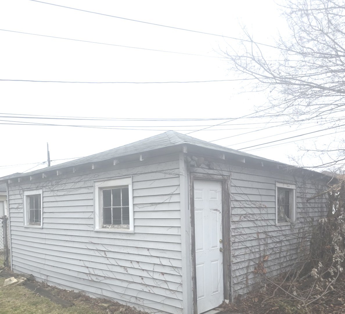 8411 South Indiana Avenue Chicago IL 60619