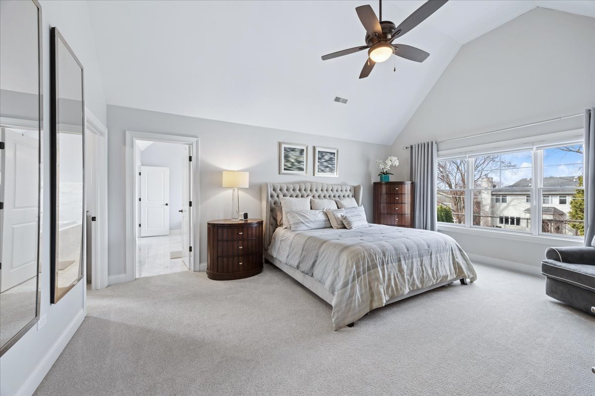 4620 Stonewall Avenue Downers Grove IL 60515