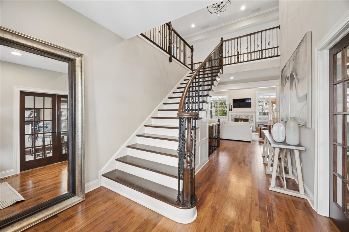 4620 Stonewall Avenue Downers Grove IL 60515