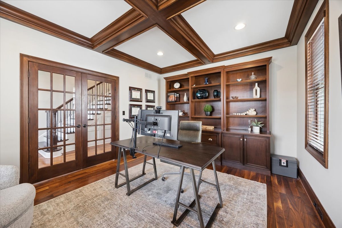 4620 Stonewall Avenue Downers Grove IL 60515