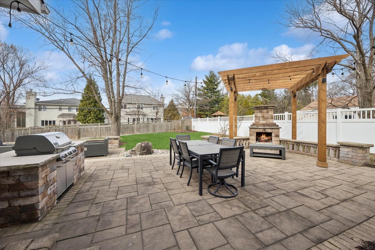4620 Stonewall Avenue Downers Grove IL 60515