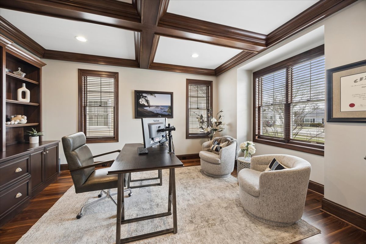 4620 Stonewall Avenue Downers Grove IL 60515