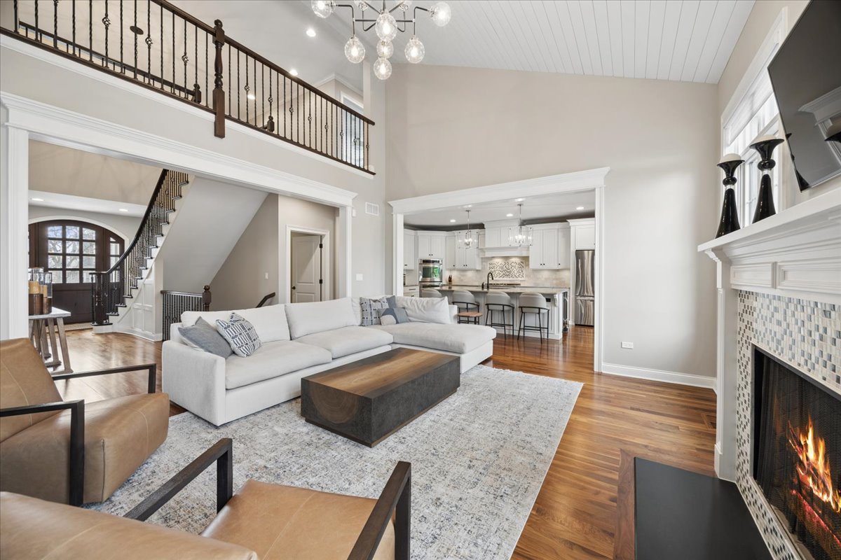 4620 Stonewall Avenue Downers Grove IL 60515