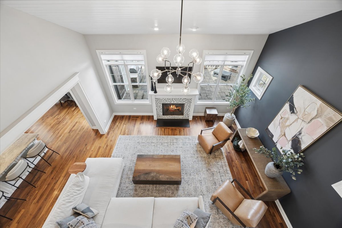4620 Stonewall Avenue Downers Grove IL 60515