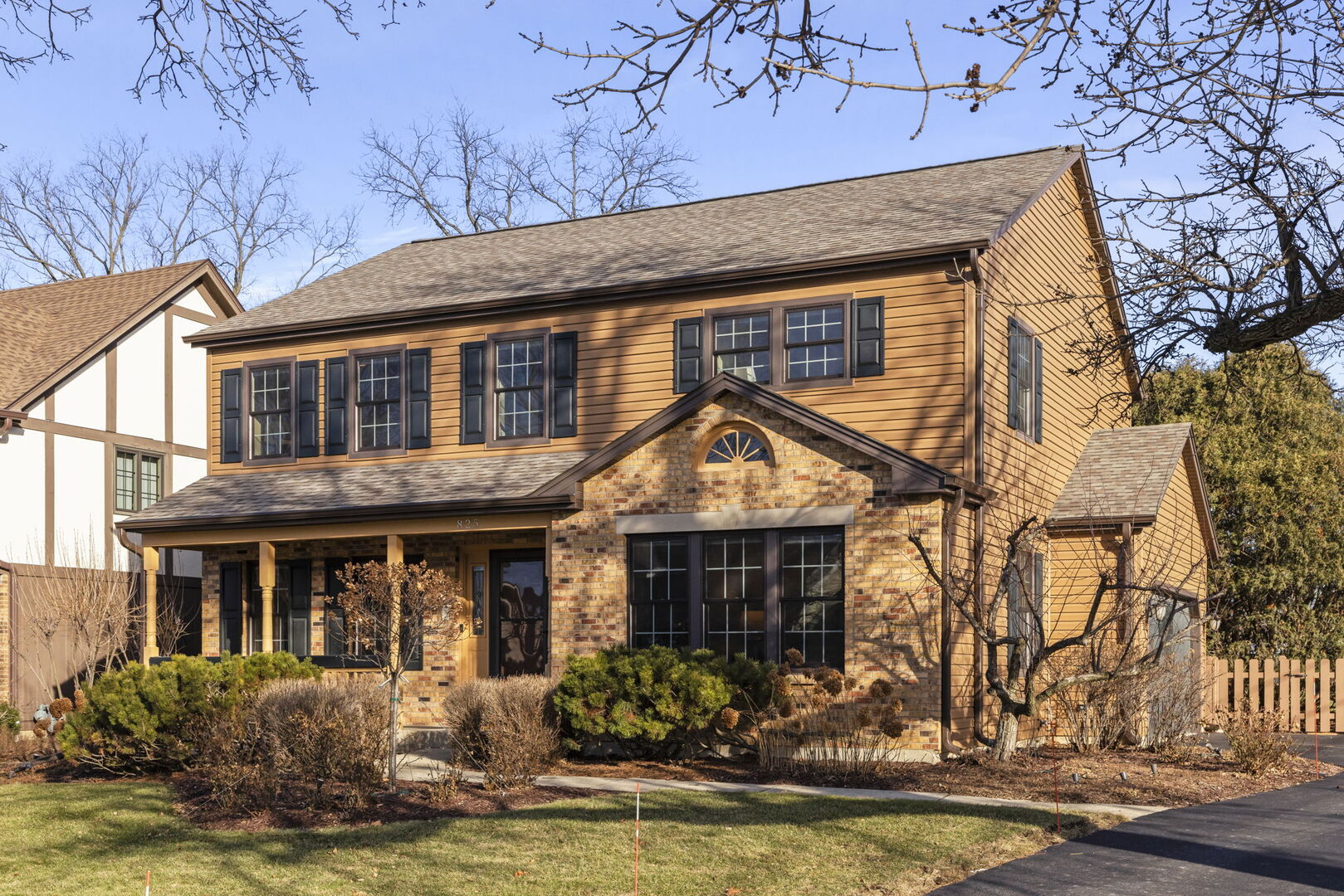 825 Evergreen Avenue Glen Ellyn IL 60137