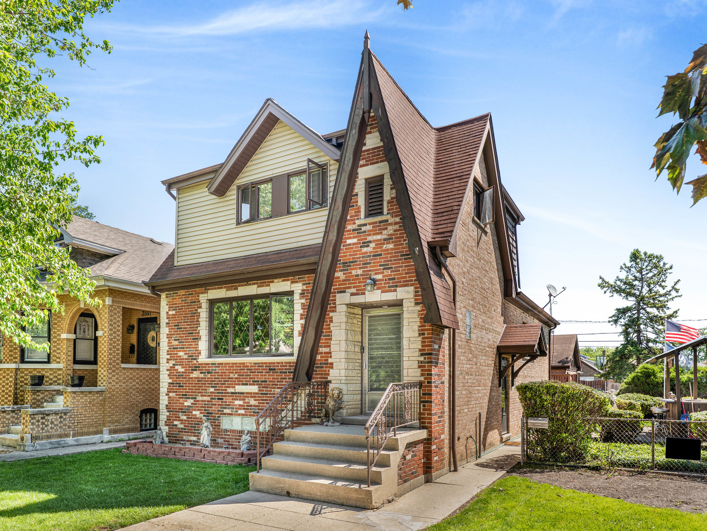 3509 Cuyler Avenue Berwyn IL 60402