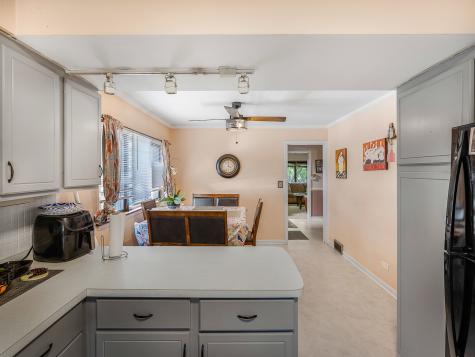 3509 Cuyler Avenue Berwyn IL 60402