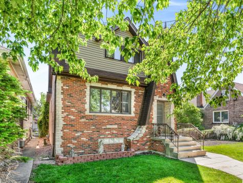 3509 Cuyler Avenue Berwyn IL 60402