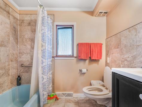 3509 Cuyler Avenue Berwyn IL 60402