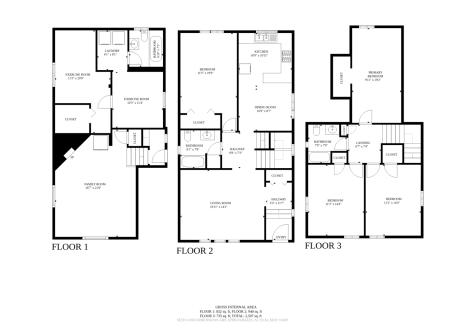 3509 Cuyler Avenue Berwyn IL 60402