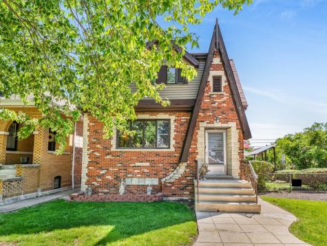 3509 Cuyler Avenue Berwyn IL 60402