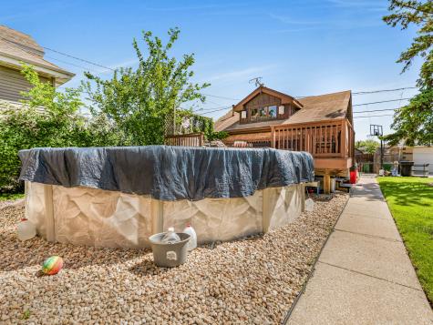 3509 Cuyler Avenue Berwyn IL 60402