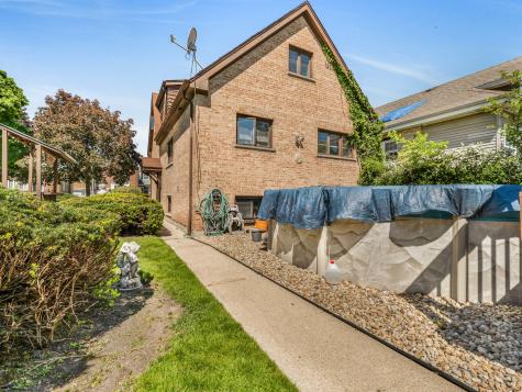 3509 Cuyler Avenue Berwyn IL 60402