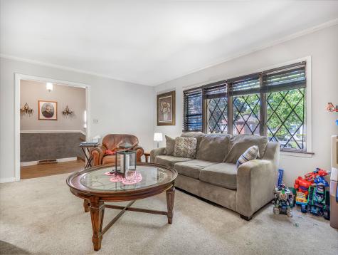 3509 Cuyler Avenue Berwyn IL 60402