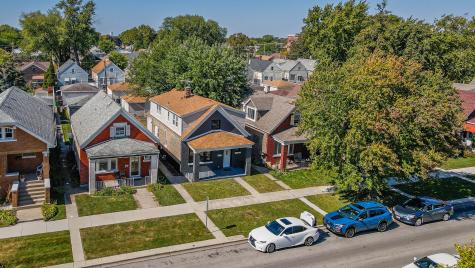 2636 Lombard Avenue Berwyn IL 60402